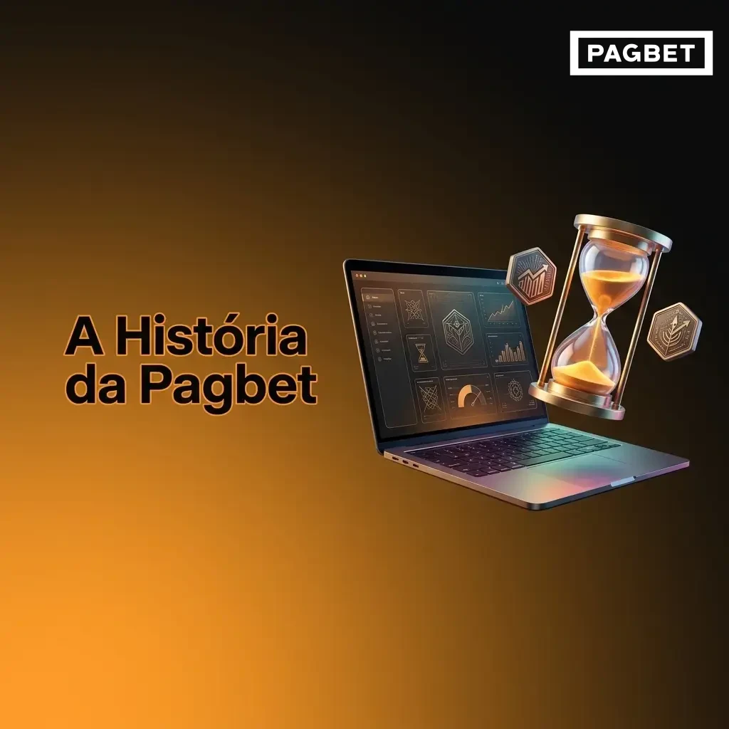 História da Pagbet: plataforma brasileira de apostas online com licença regulatória, transparência e variedade de produtos.