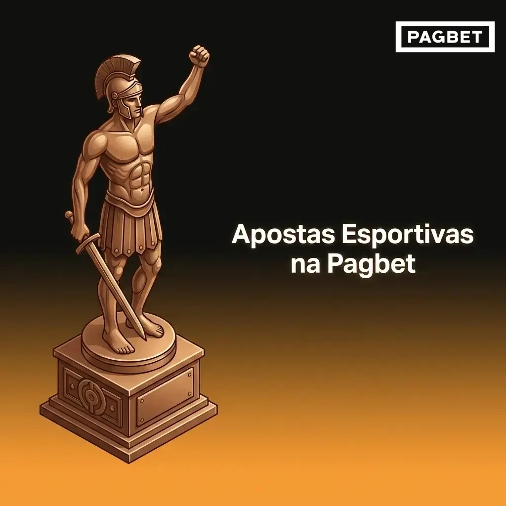 Apostas esportivas na Pagbet com futebol, basquete, tênis, MMA, vôlei, eSports e mais de 30 modalidades.