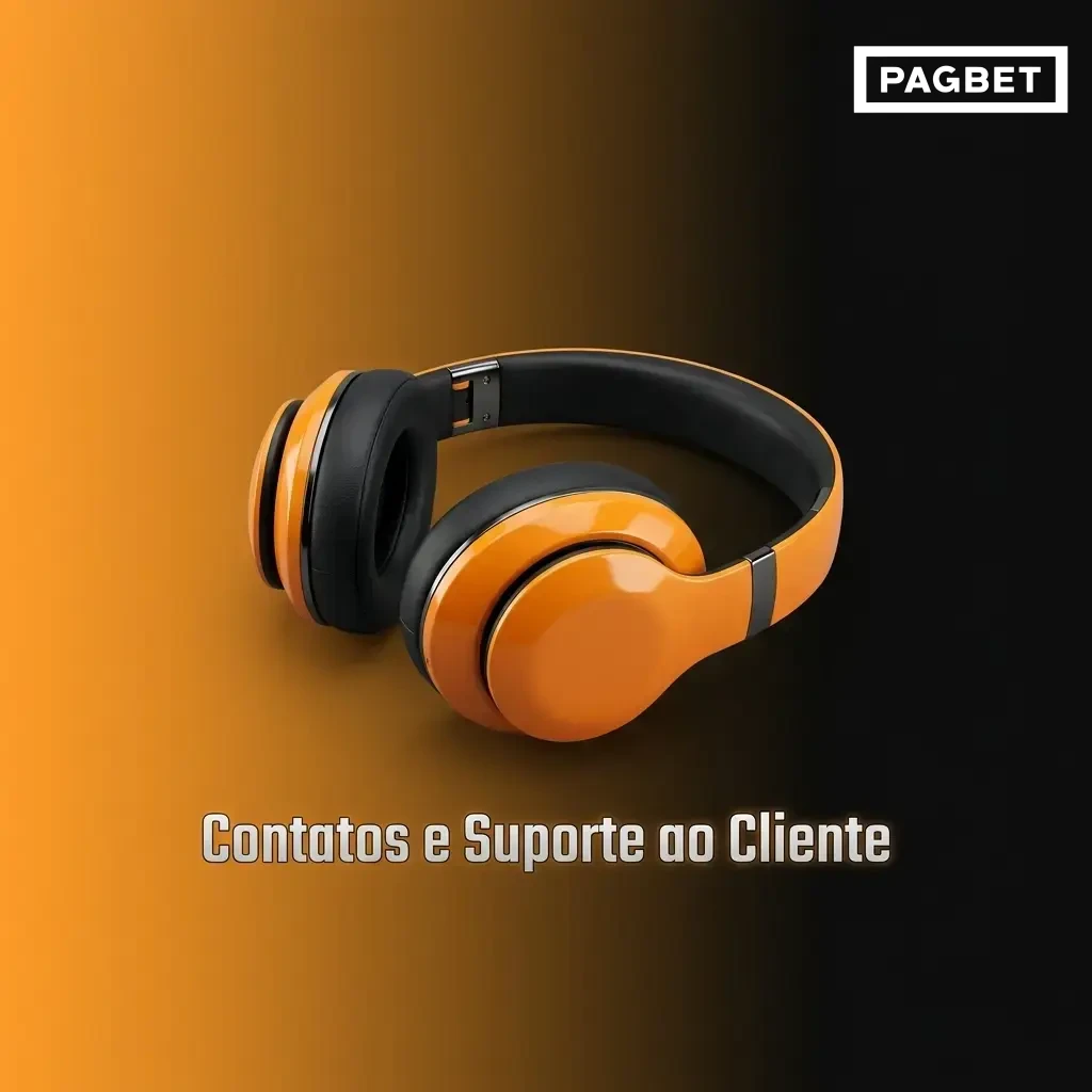 Equipe de suporte da Pagbet auxiliando jogadores brasileiros via chat ao vivo, e-mail e central de ajuda.