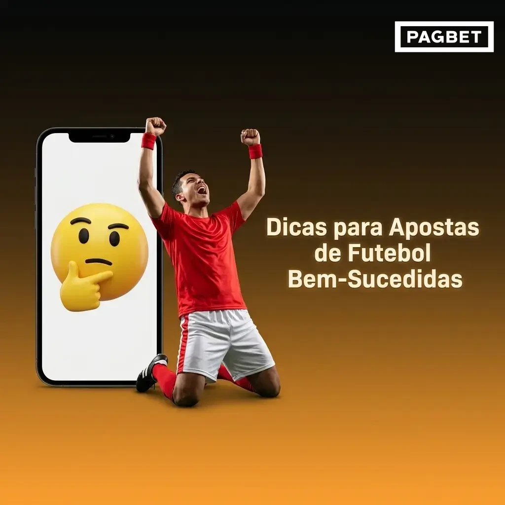 Dicas de apostas de futebol: análise de times, gestão de banca e estratégias para apostadores iniciantes e experientes.