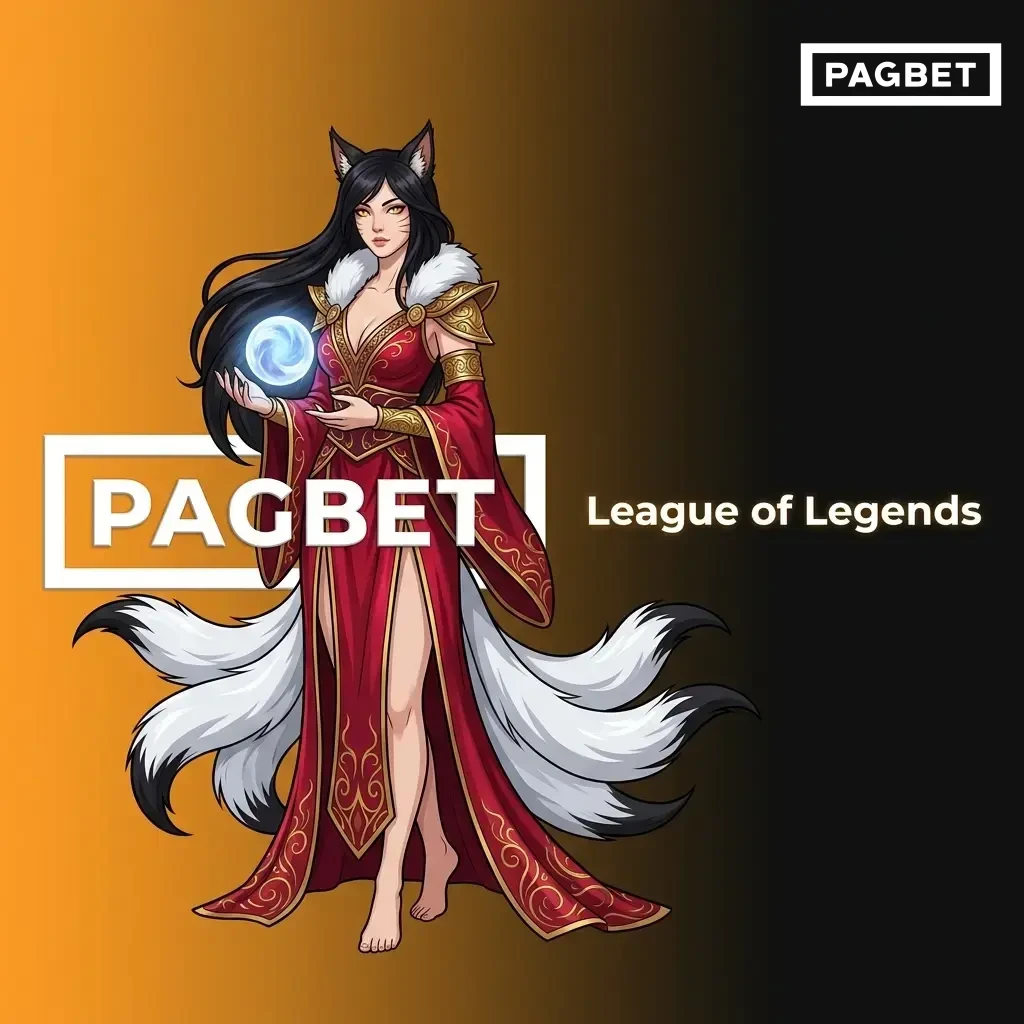 Apostas em League of Legends: Worlds, LCK, LEC, CBLOL e MSI com mercados ao vivo e pré-jogo.