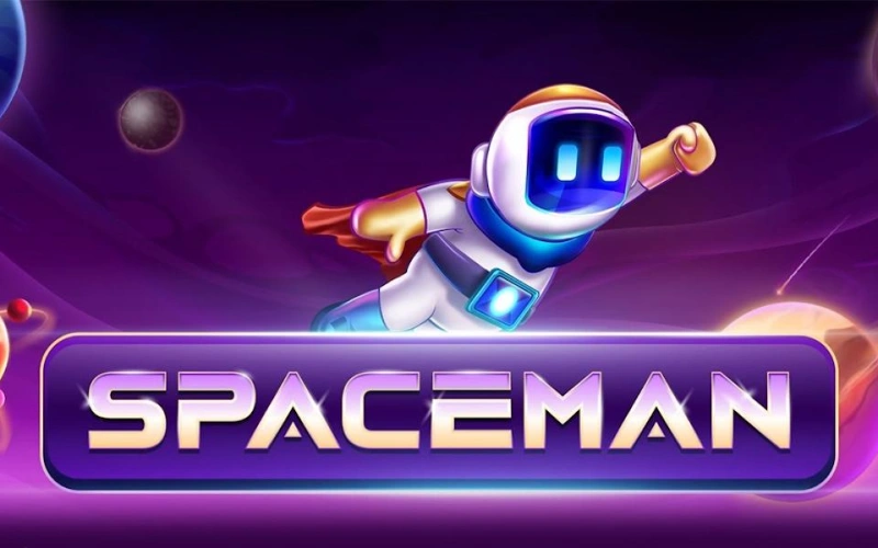 Decole com o Spaceman na Pagbet e retire seus ganhos antes da queda.