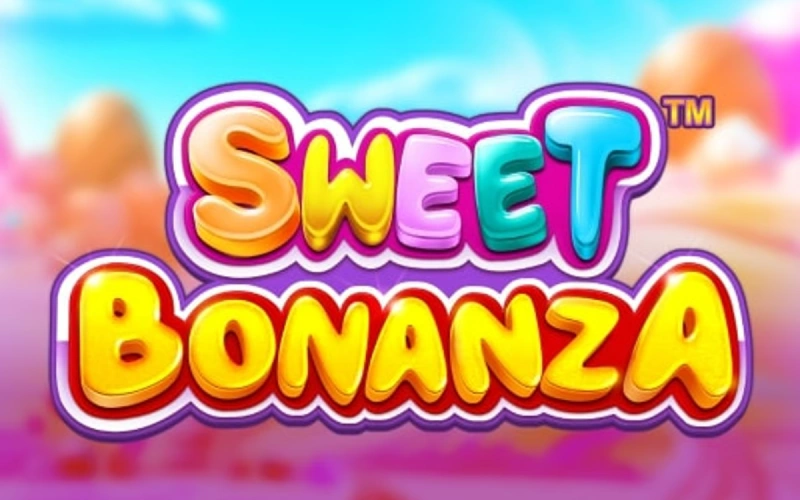Aproveite os doces prêmios do Sweet Bonanza no cassino online Pagbet.